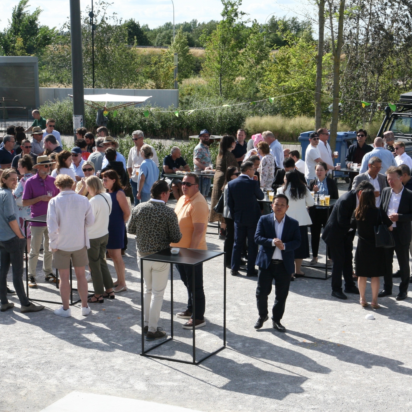 Summerdrink 2023 