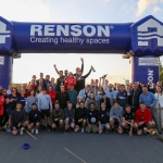 Renson Olympics