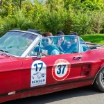 Linarte Rally 2025